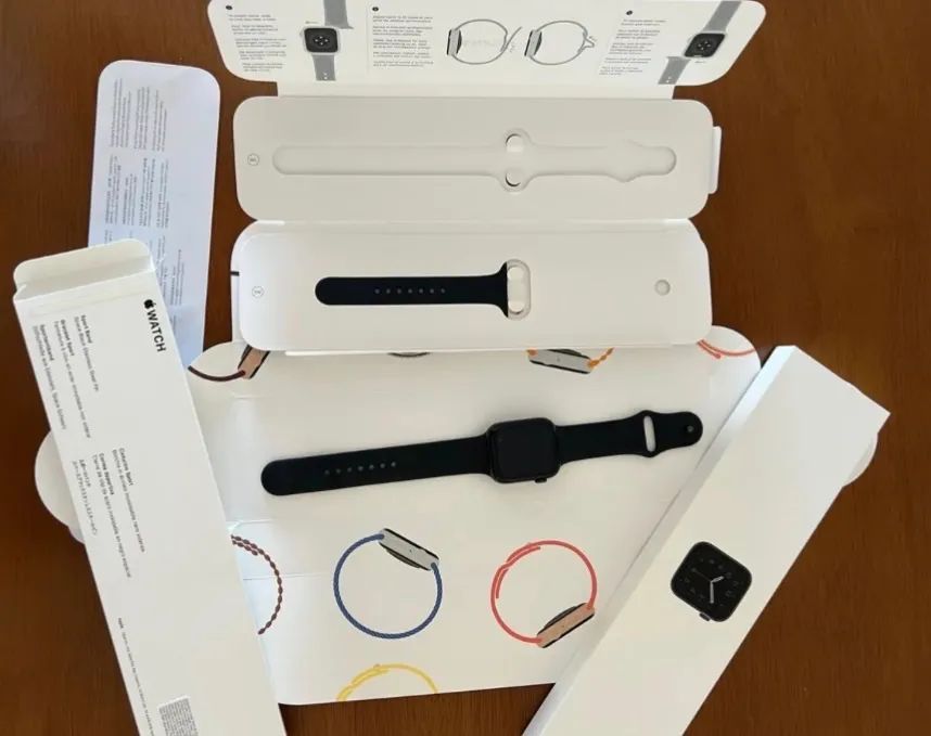 APPLE WATCH SE 44mm - Foto 2