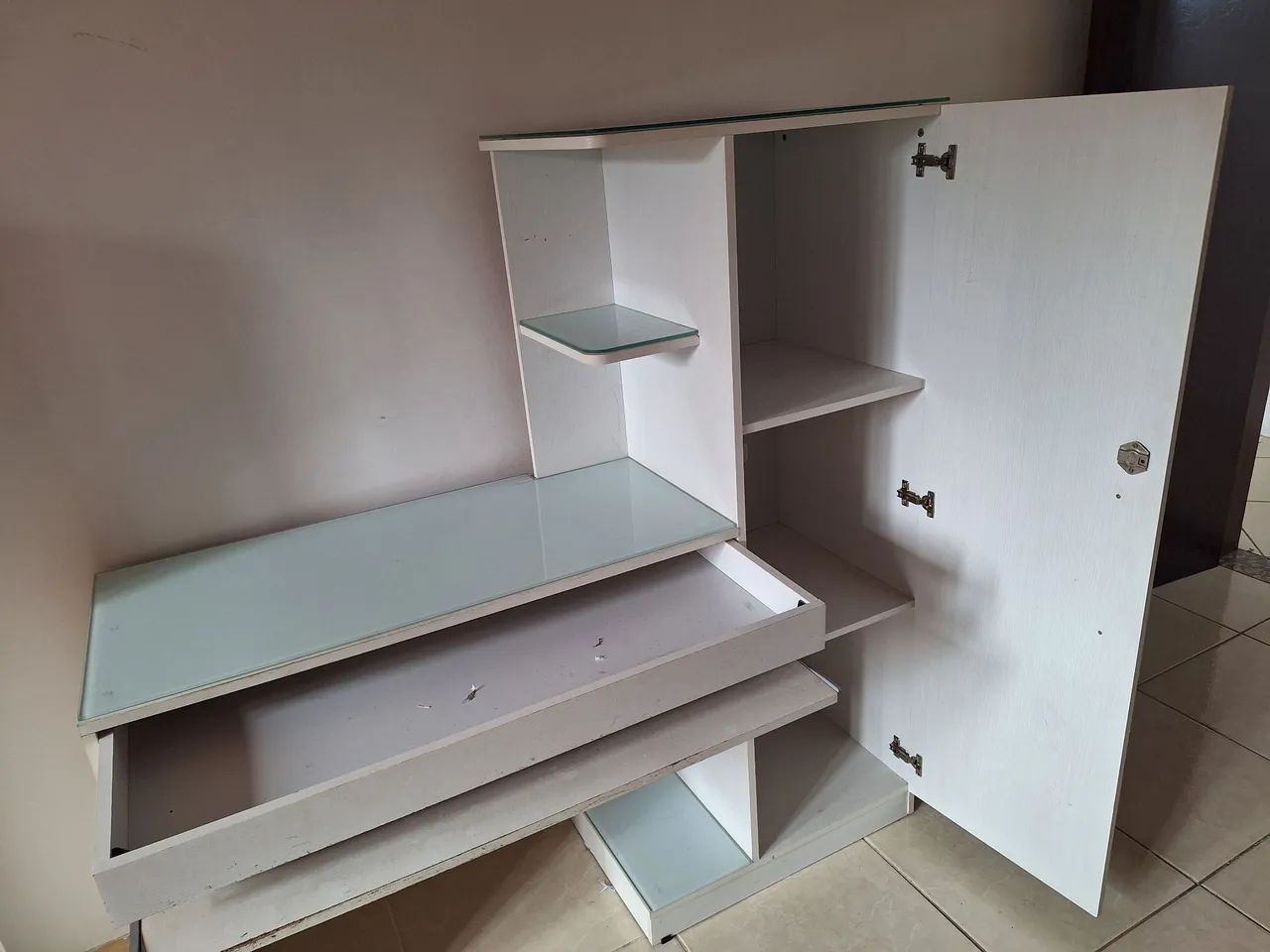Escrivaninha  - Foto 2