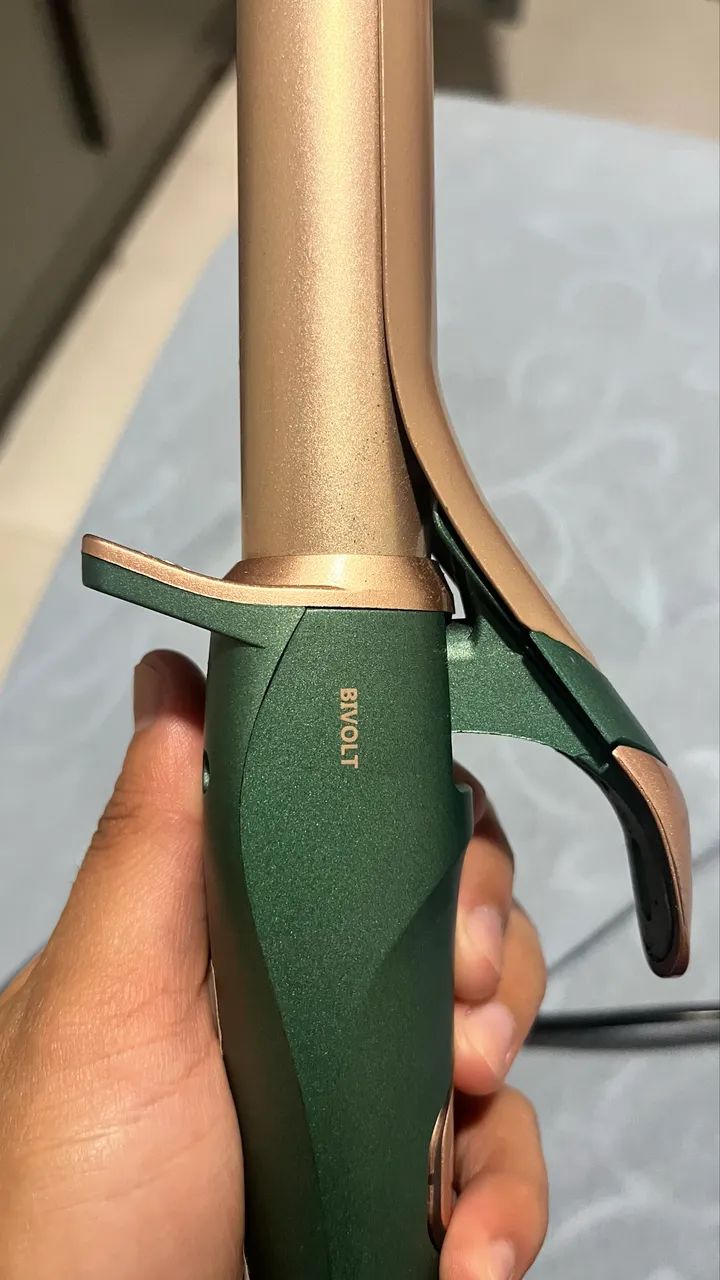 Babyliss - Modelador de cachos  - Foto 5