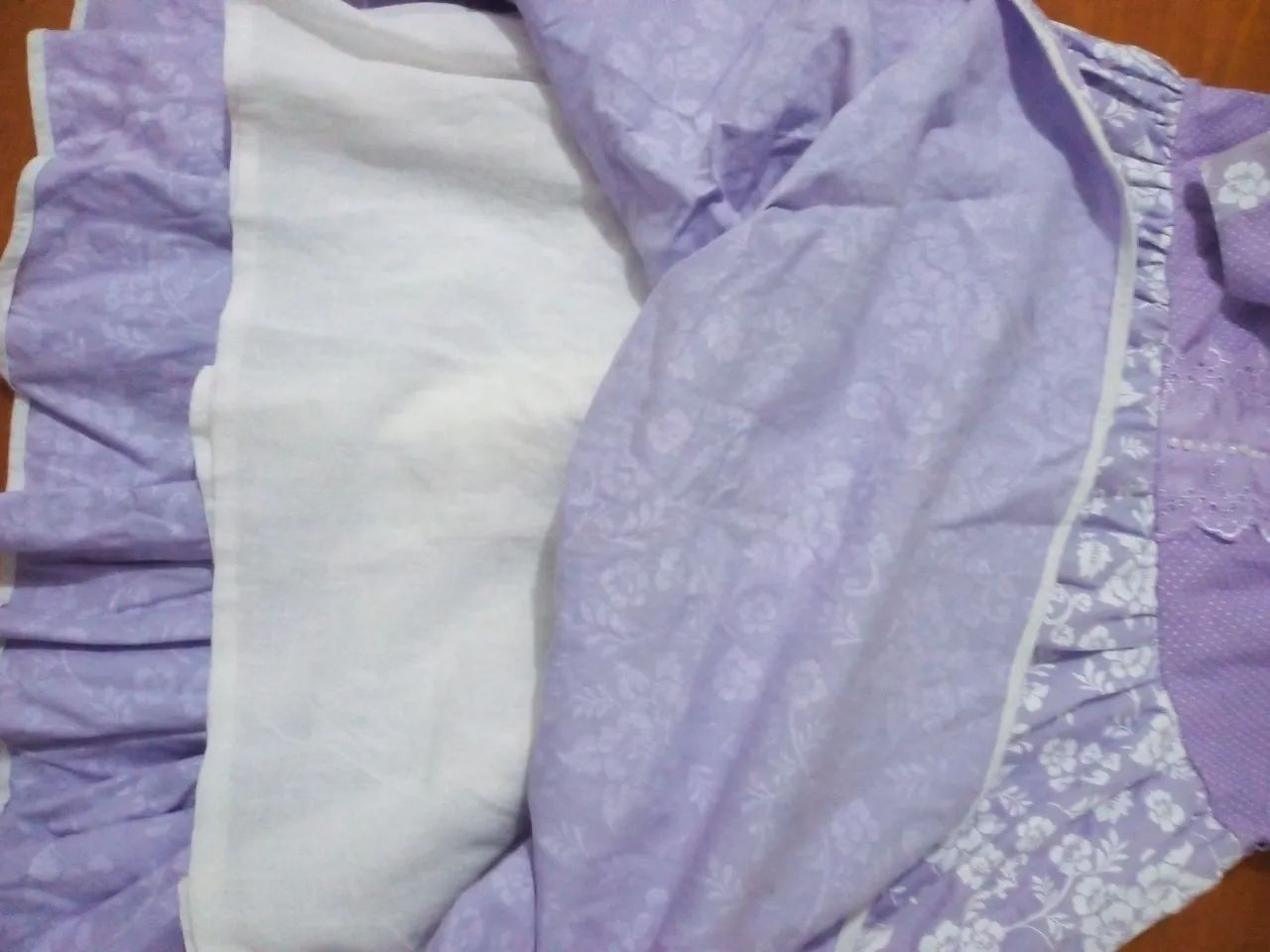 Vestidos Infantis  - Foto 5