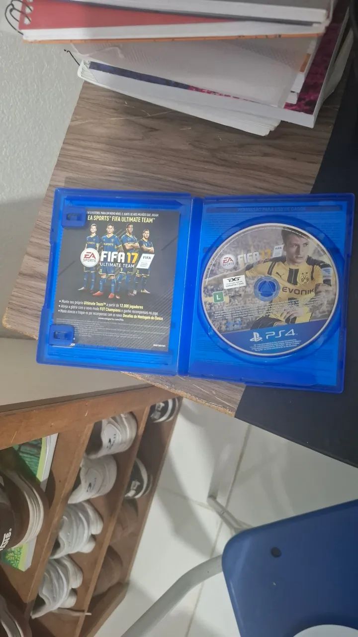 Fifa 17 - Foto 3