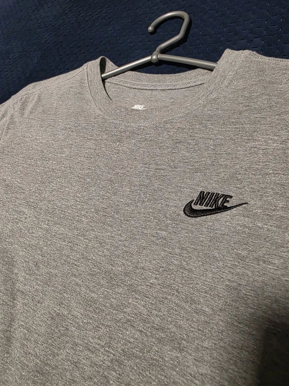 camiseta nike original,tamanho p - Foto 2
