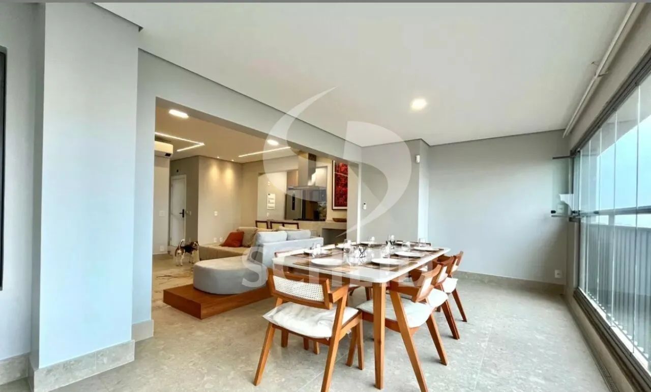 Apartamento à venda com 3 suítes e 2 vagas no Jardim Prudência!!! - Foto 3