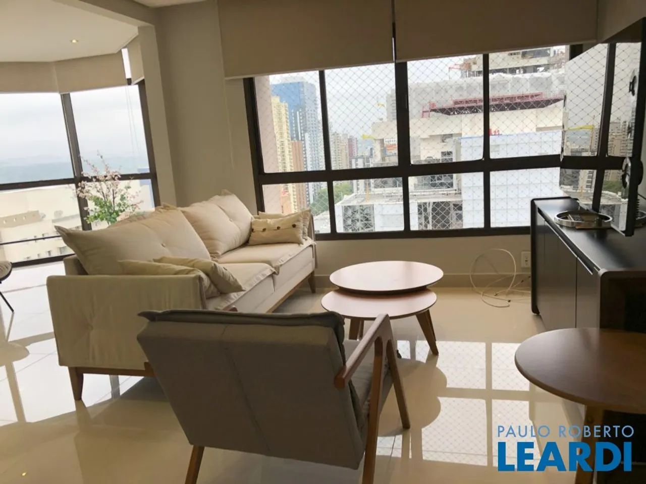 APARTAMENTO - ALPHAVILLE - SP - Foto 2