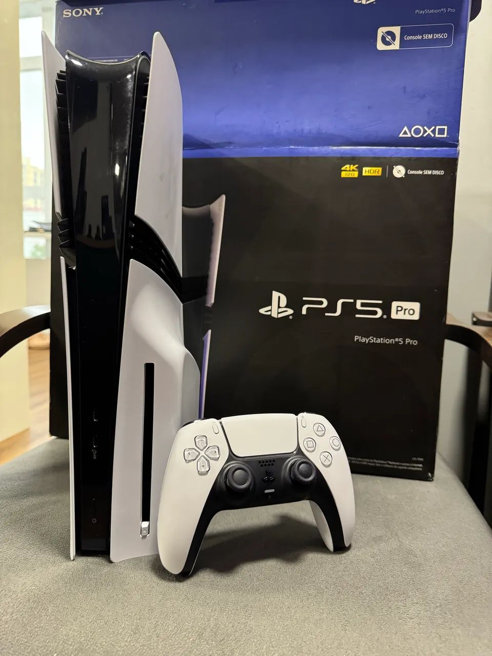 PS5 Pro