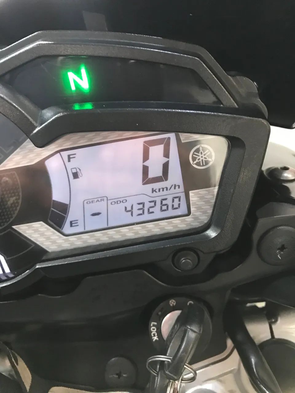 XTZ 150 Crosser S - Foto 5