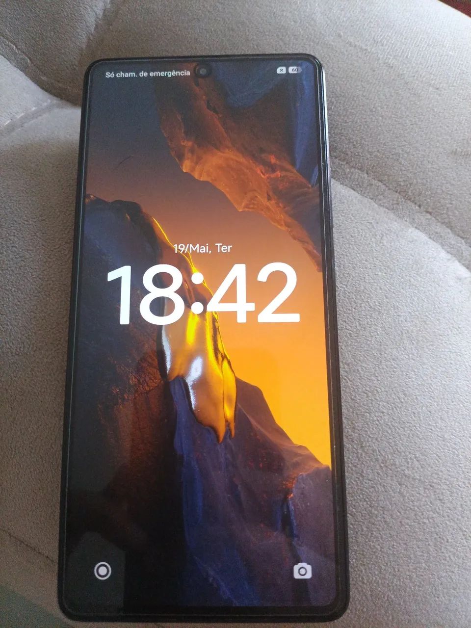 Smartphone Poco F5 5G - Foto 2