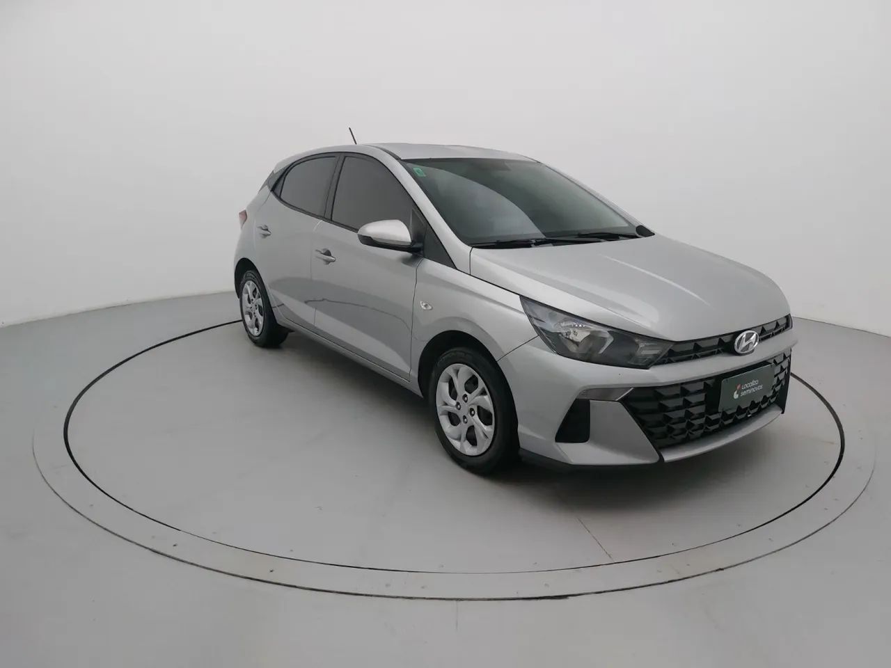 Hyundai HB20 Comfort 1.0 Flex 12V Mec., foto 7 de 18