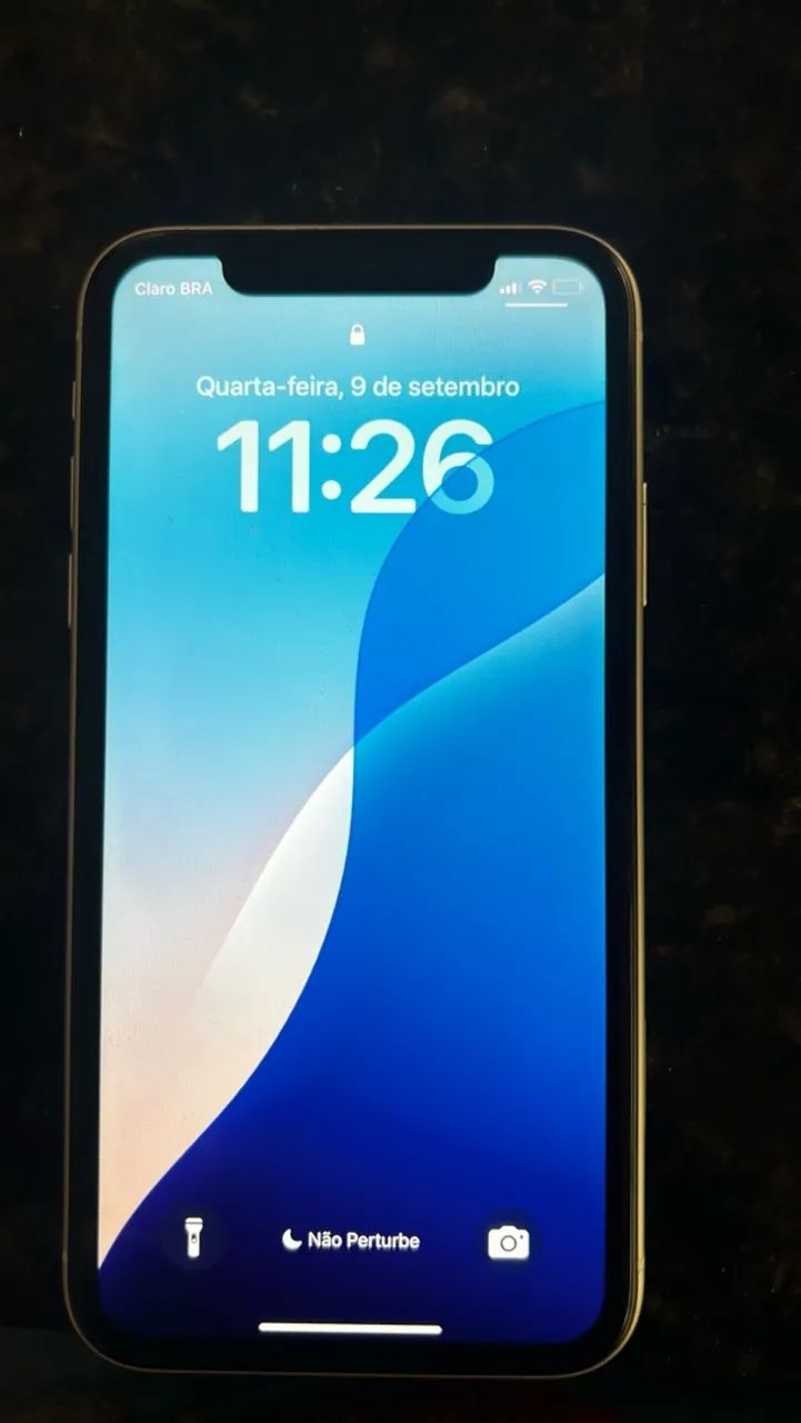 ? iPhone 11 em Ótimo Estado -