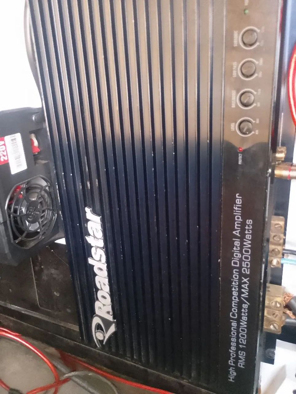 Roadstar 1200 - Foto 2