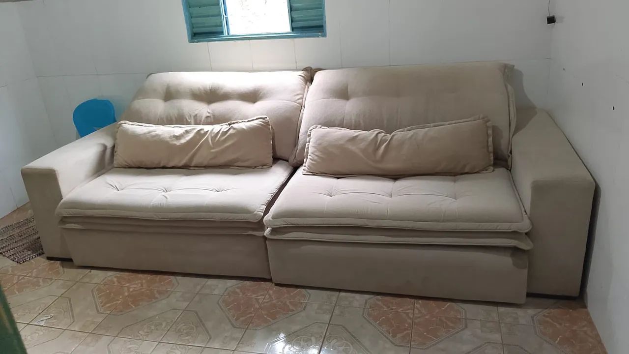 Vende-se sofá  - Foto 2