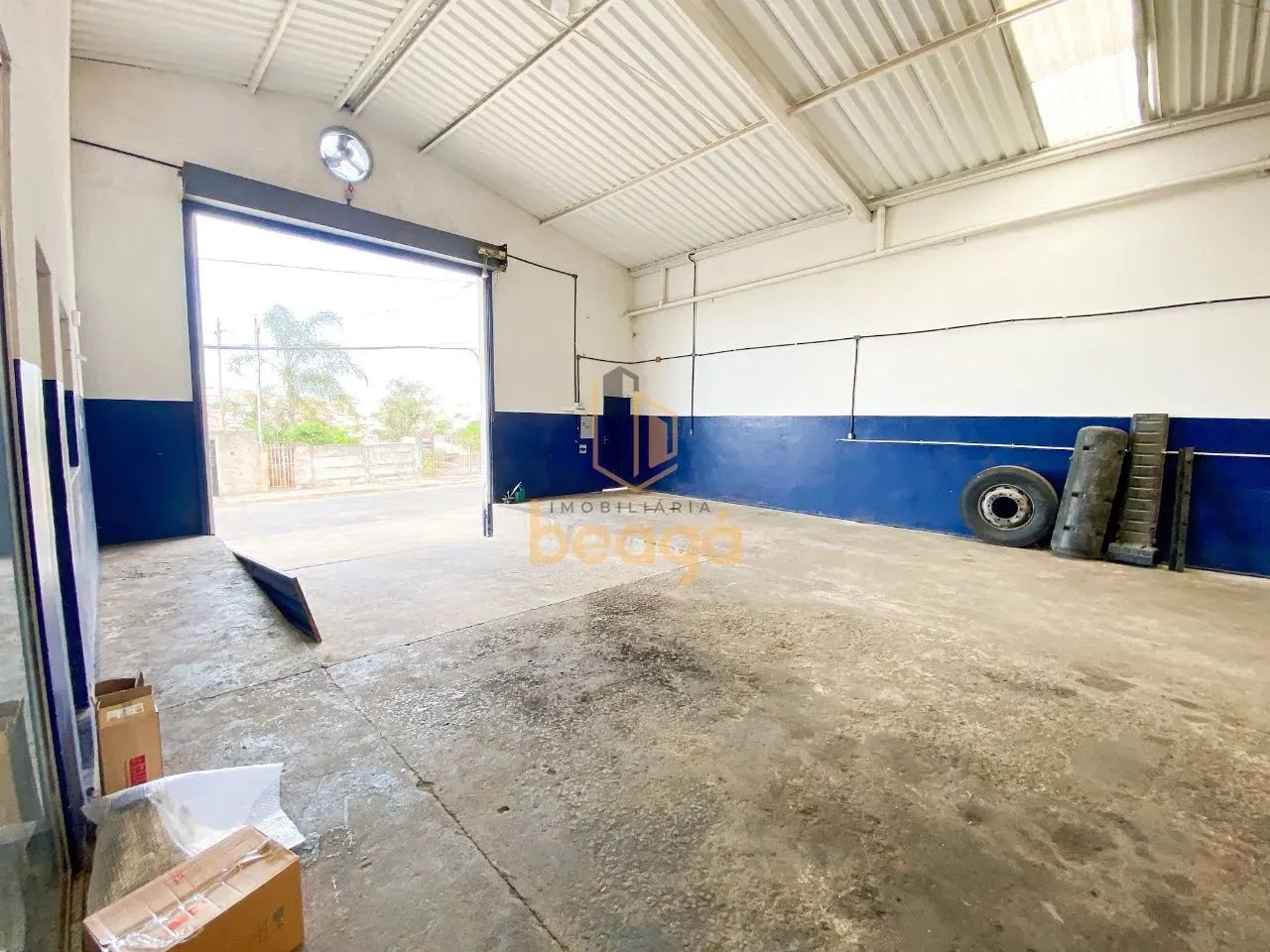 GALPÃO A VENDA I BAIRRO RESSACA | 360m² - Foto 4