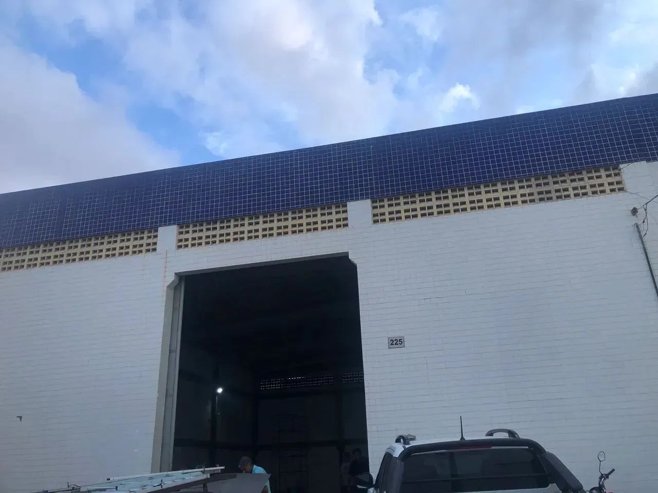 Galpão no renascer-Cabedelo - Foto 2