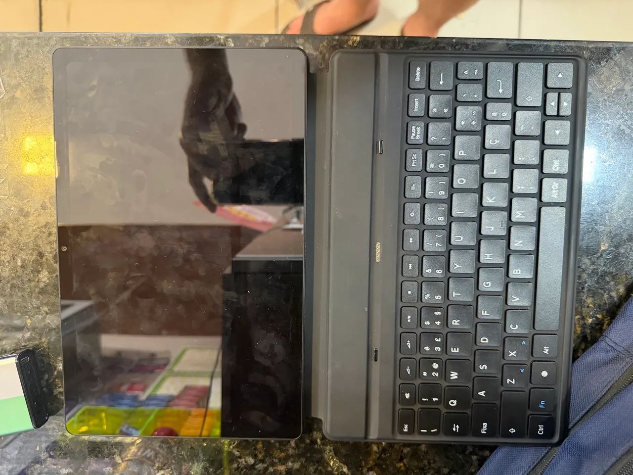 Tablet Sony vaio  - Foto 2