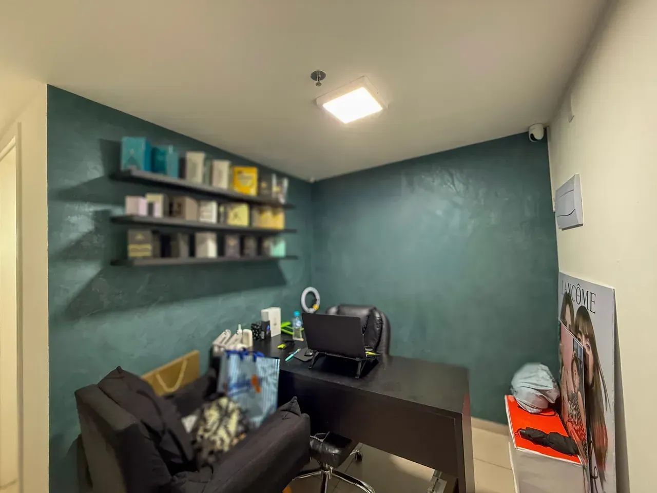 Sala Comercial no Bangu Offices | Bangu