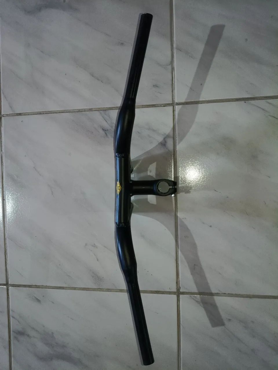 Vendo guidões de alumínio  - Foto 4