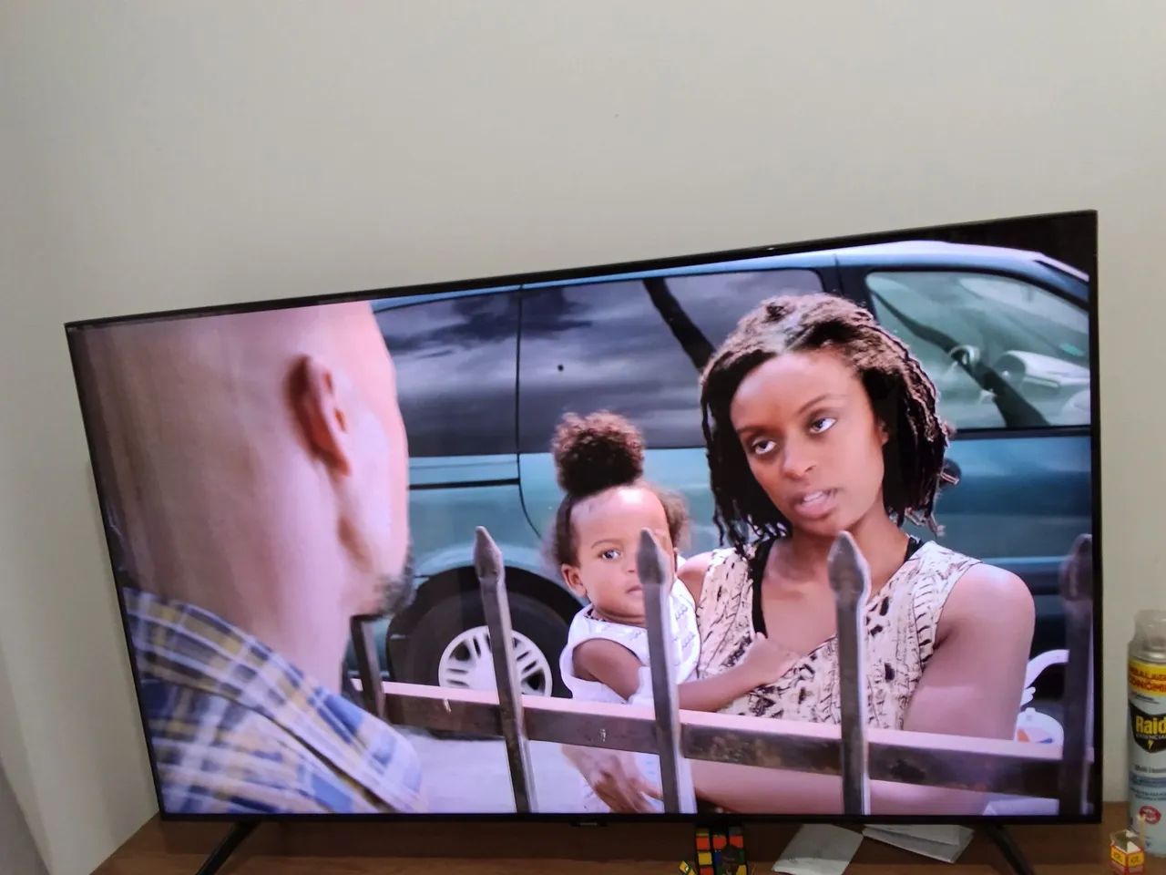 TV SAMSUNG ULTRA 4K 50 POLEGADAS  - Foto 3