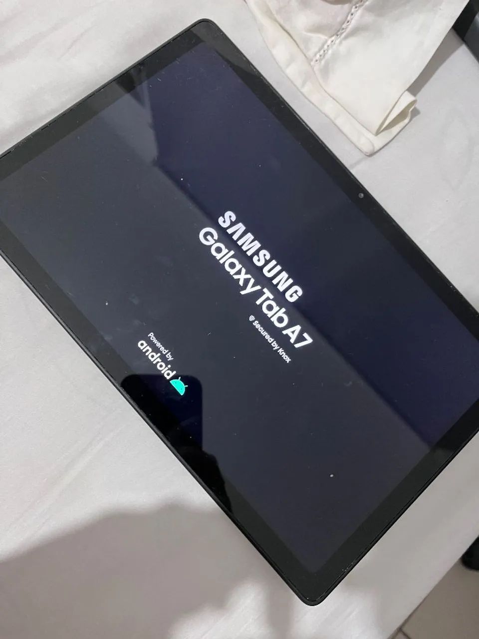 Tablet Samsung TAB A7 - Foto 3