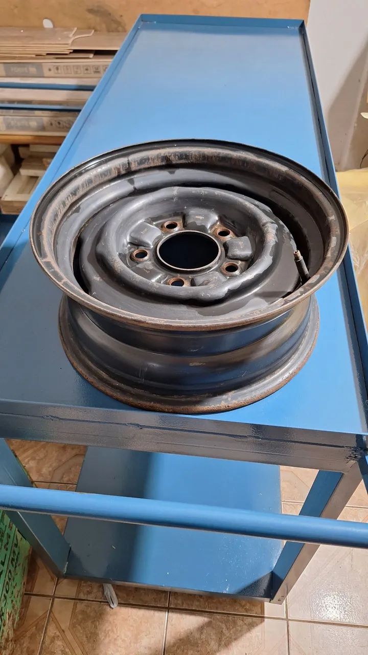 Roda f100
