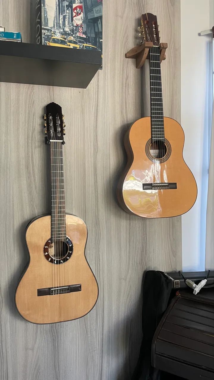 Violão Luthier Onishi - Foto 2