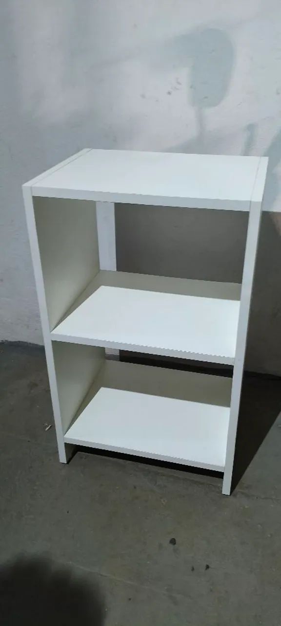 Mesinha de cabeceira  - Foto 2