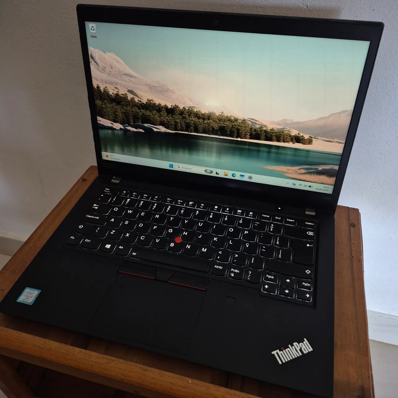 MacBook Pro M5 Pro 48GB 1TB 16.2