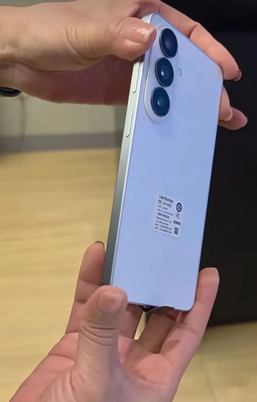Galaxy S26 Plus  - Foto 4