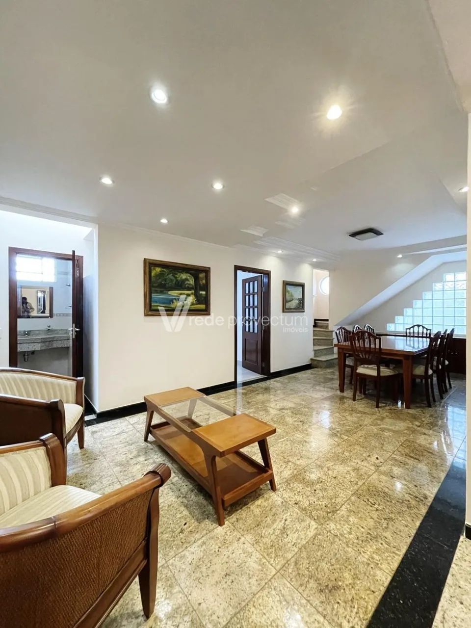 casa - Jardim do Trevo - Campinas - Foto 4