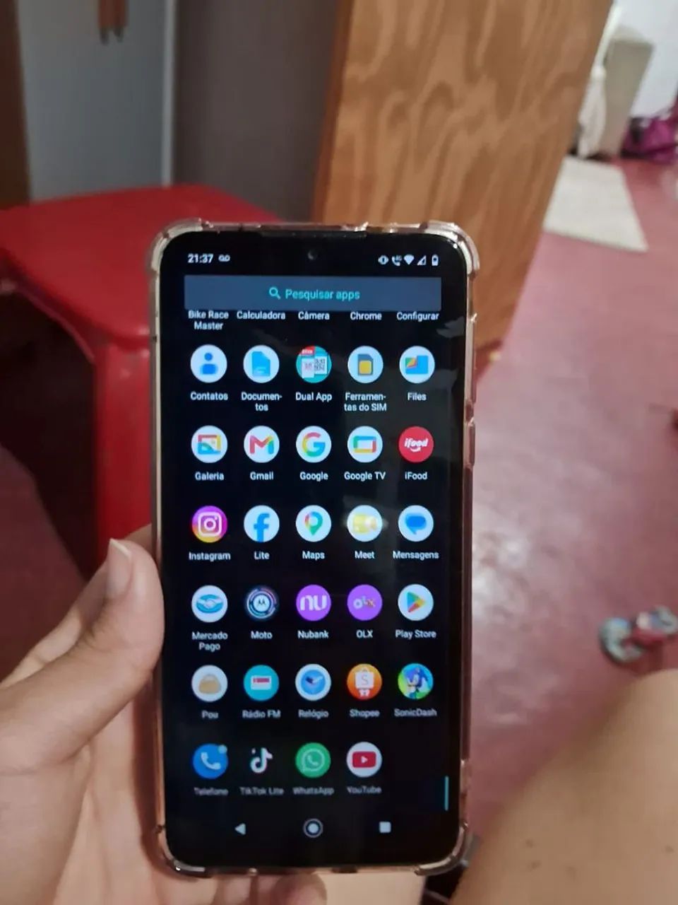 Celular  - Foto 2