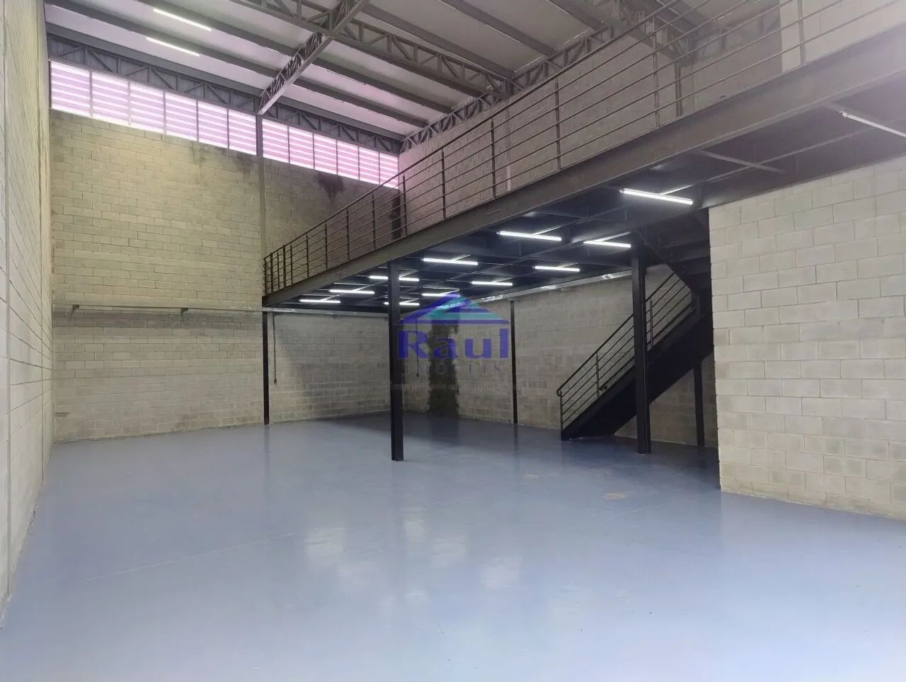 Locação - Galpão Industrial - Socorro - SP - Foto 5