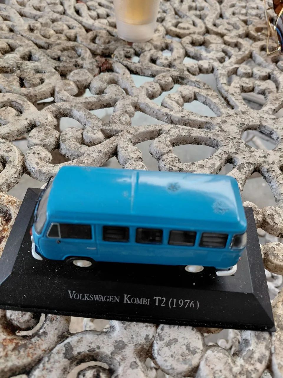 Vendo miniatura de carrinhos de epoca  - Foto 4