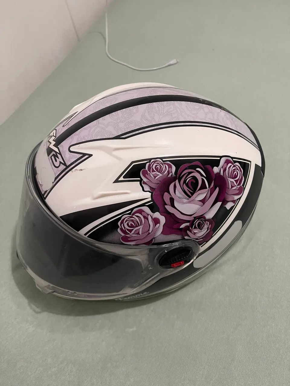 Capacete  - Foto 3