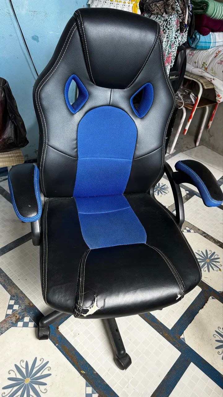 Cadeira Gamer