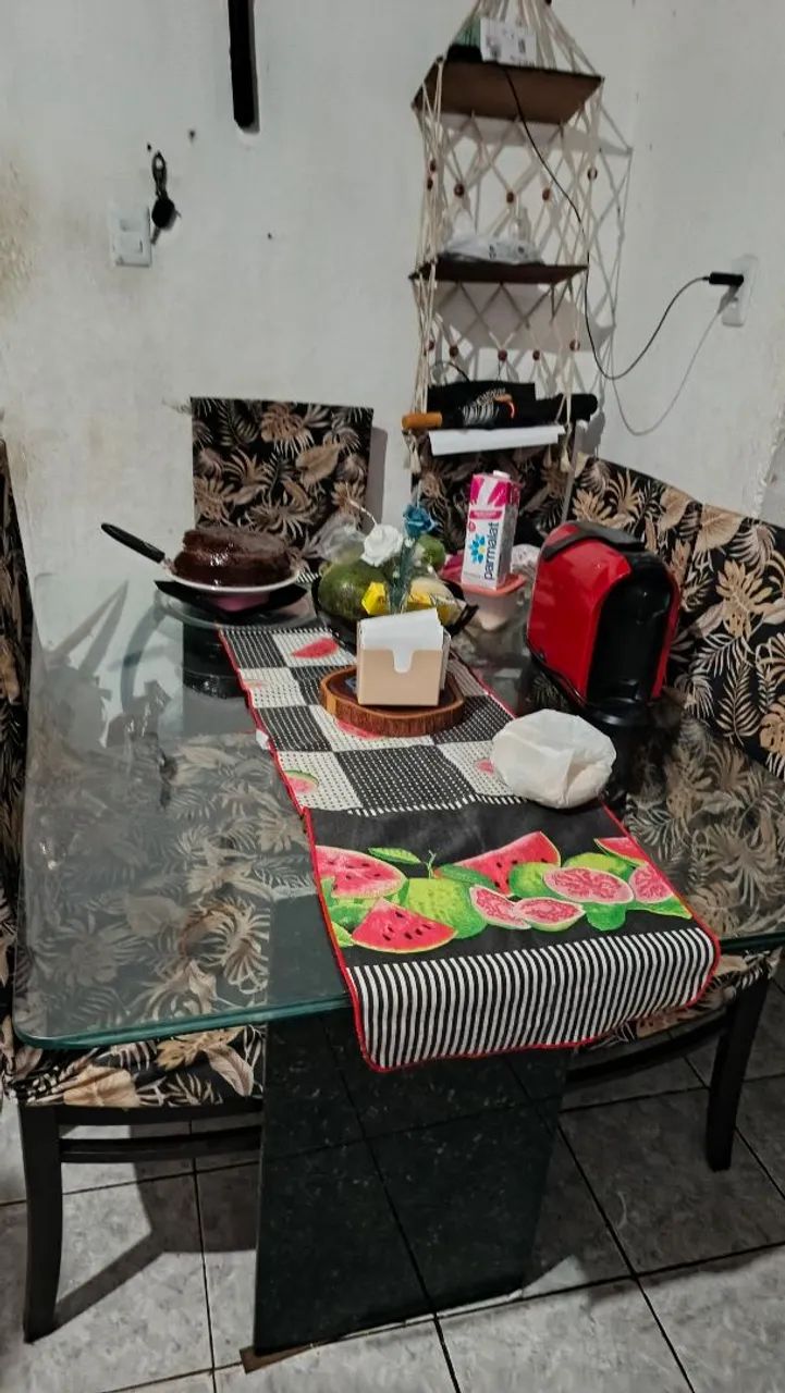 Mesa de jantar - Foto 4
