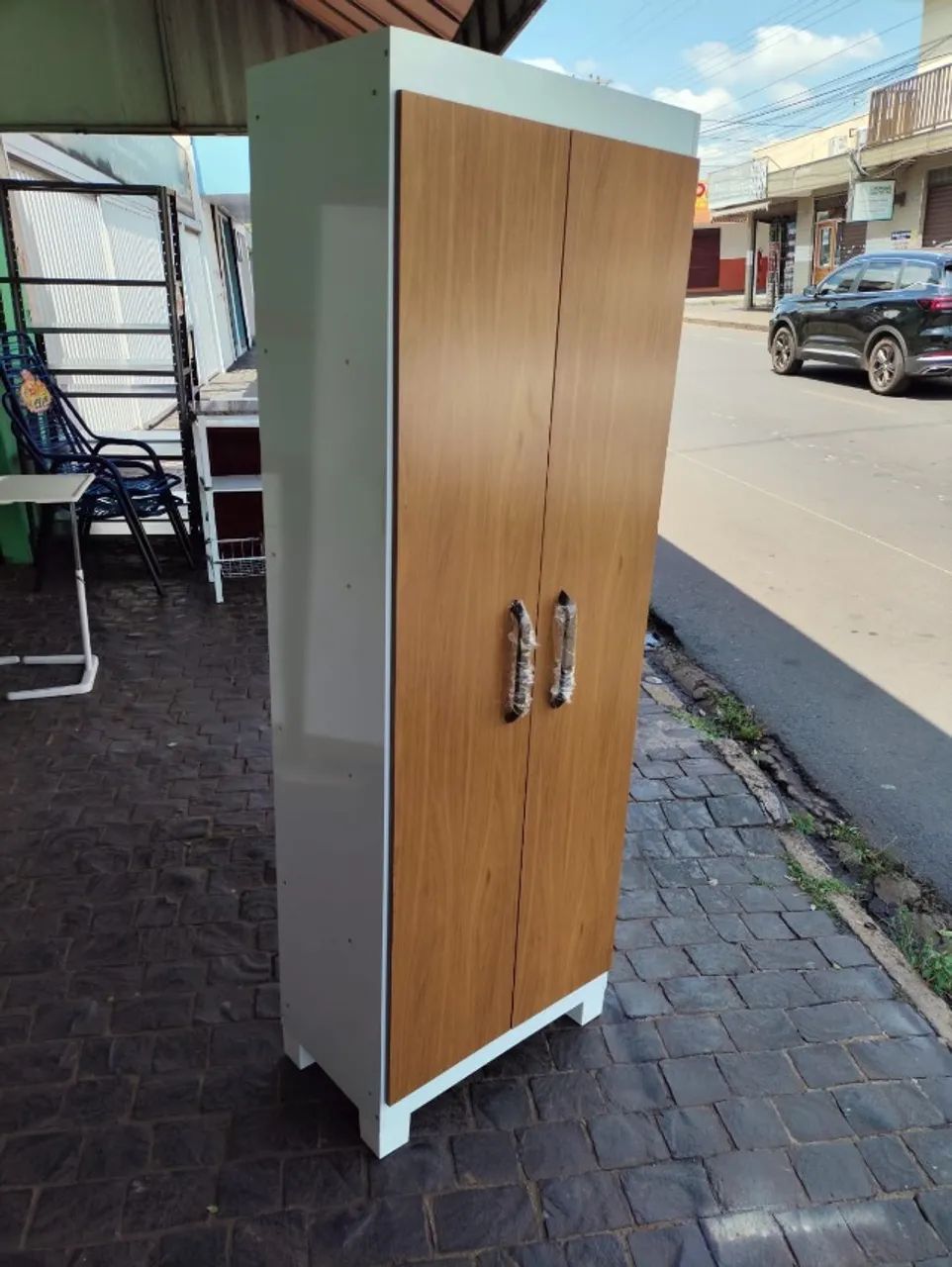 SAPATEIRA NOVA, PREÇO  INCRIVEL - Foto 2