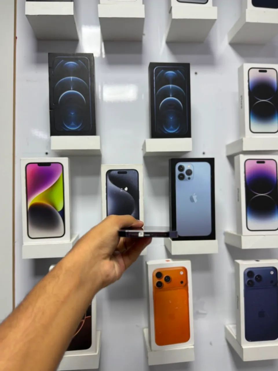 IPHONE 14 PRO MAX 128 GB - 3.599,00 - Foto 3