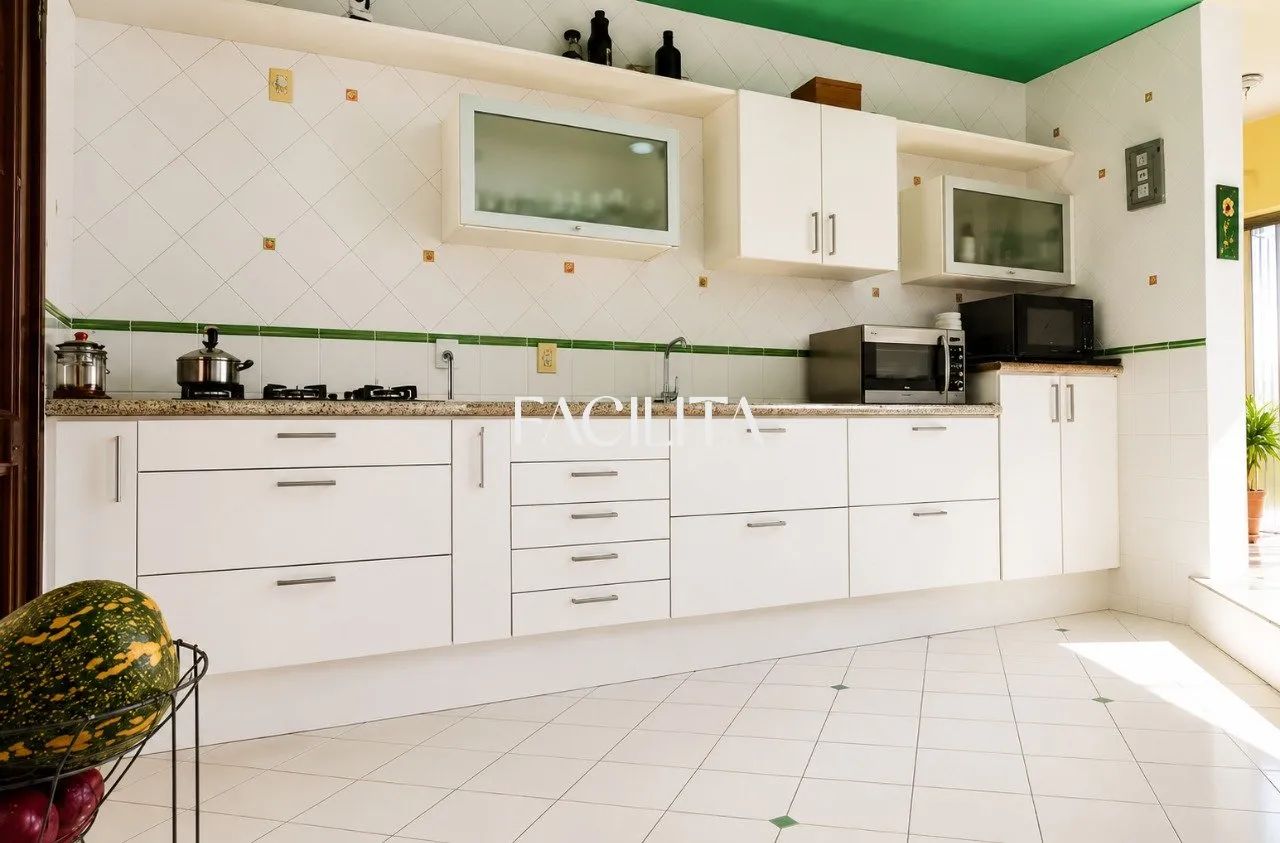 Casa com 4 quartos no bairro Campeche Florianópolis. - Foto 4