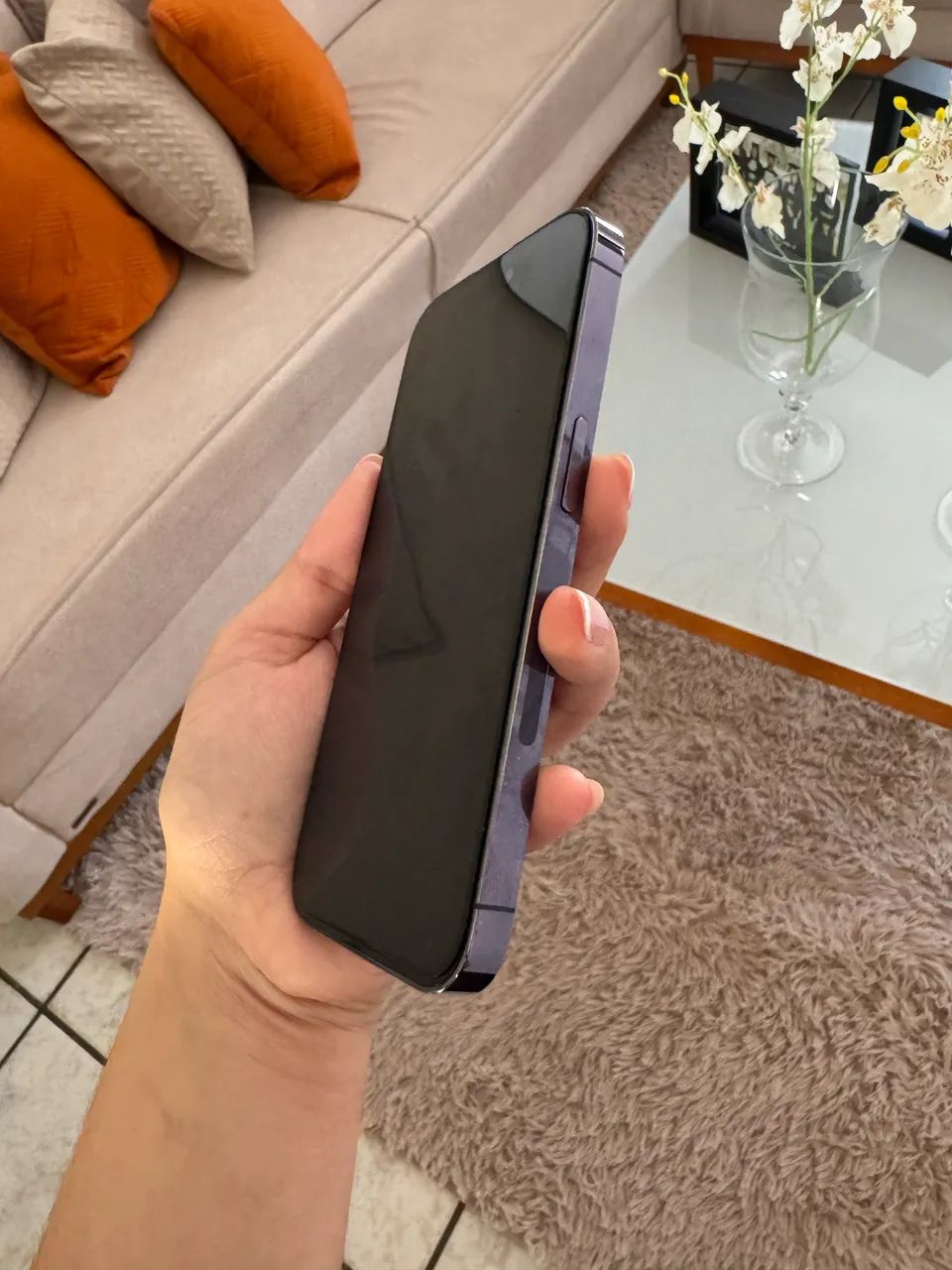 ? iPhone 14 Pro à venda! - Foto 3