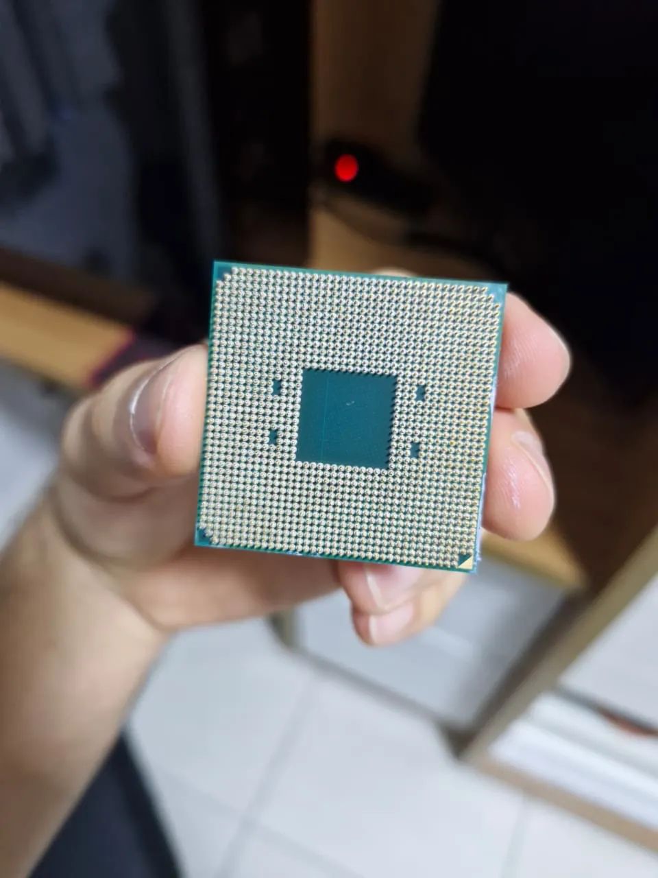 Processador AMD Ryzen 3 3300x - Foto 3