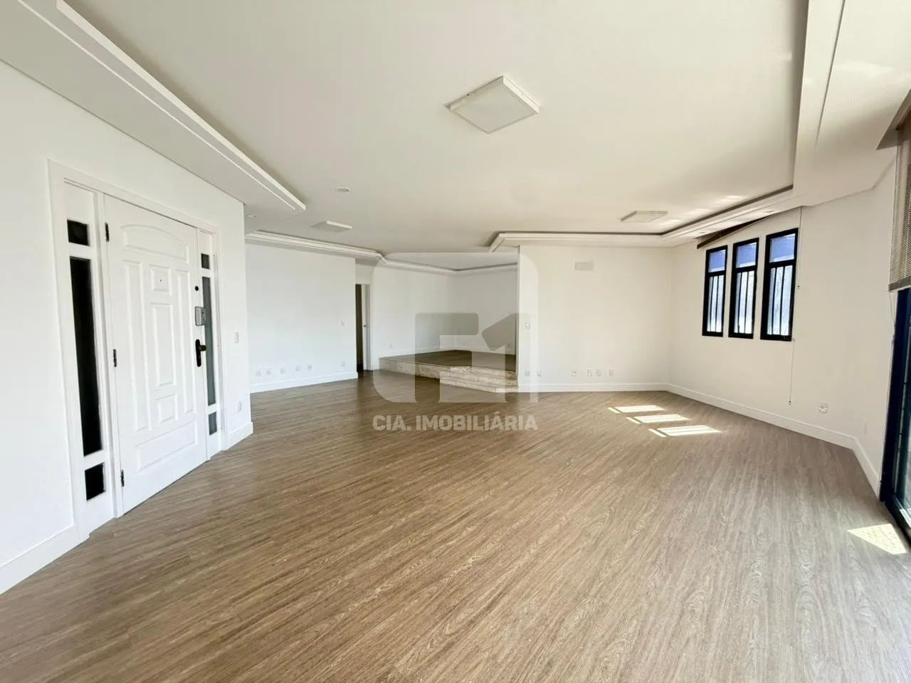 Apartamento de 4 dormitórios na Beira-Mar Norte - Foto 5