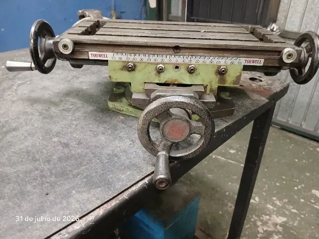Mesa coordenada - Foto 4