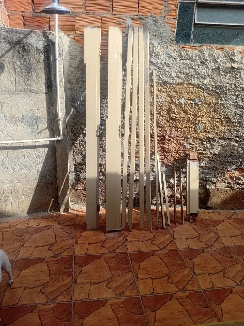 Porta completa  - Foto 2