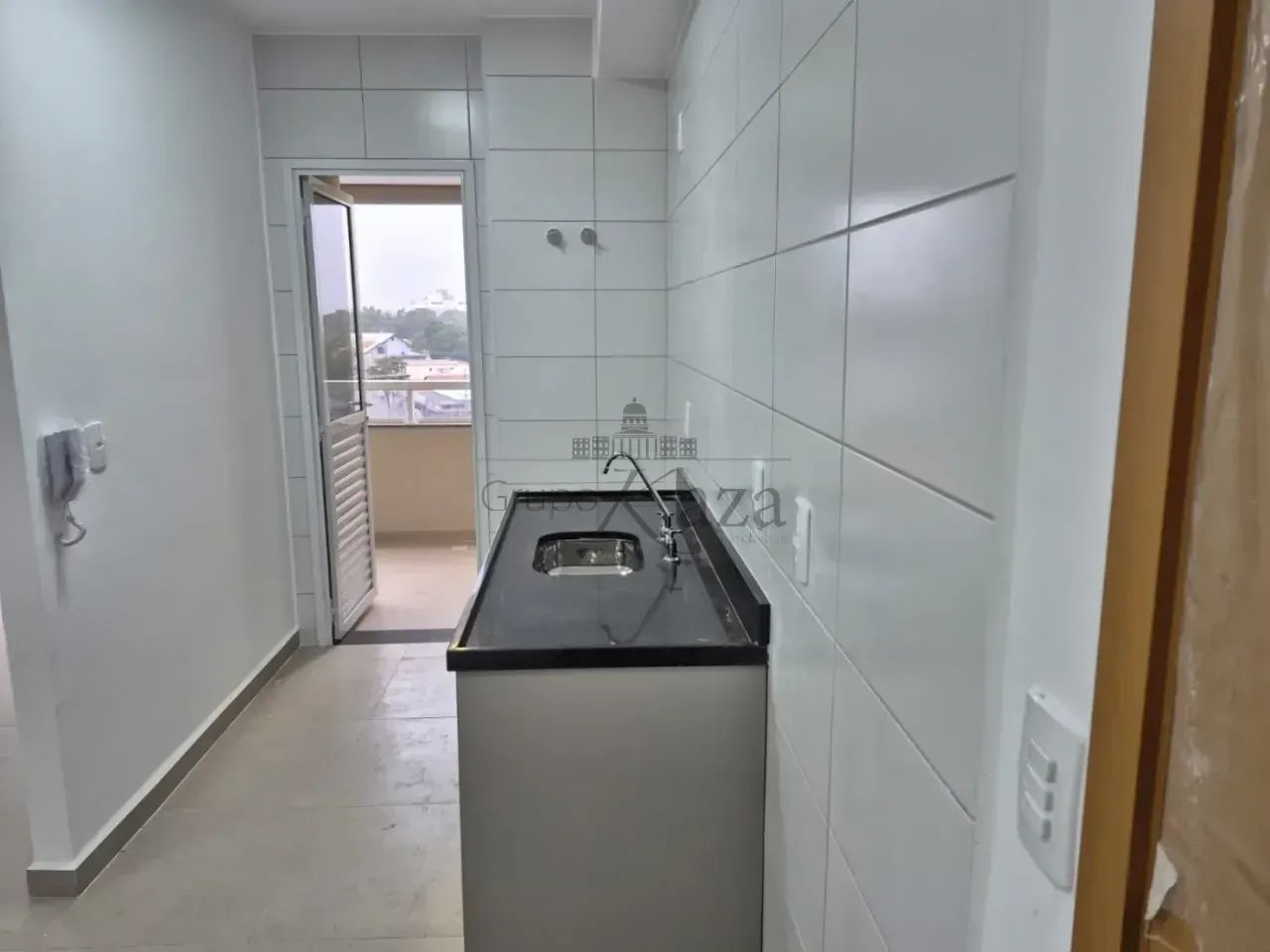 Apartamento - Parque Industrial - Edifício Antônio Carlos - 3 Dormitórios - 67,80m². - Foto 3
