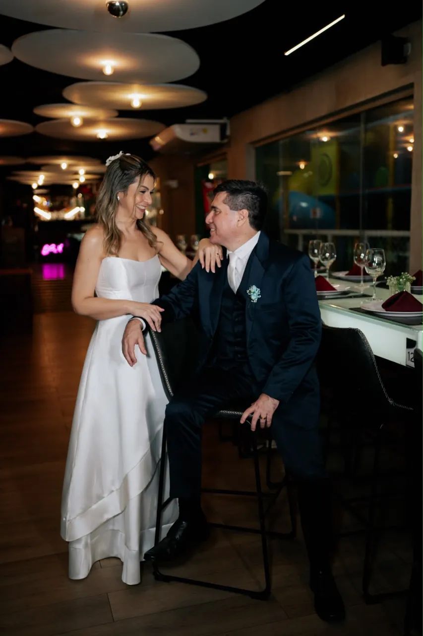Vestido de Noiva  - Foto 3