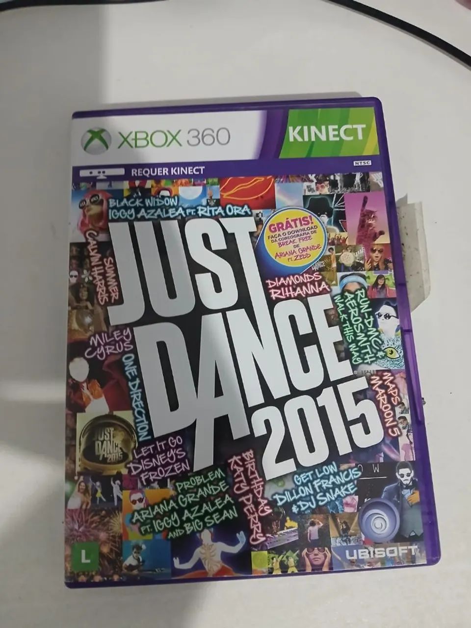 Vendo jogos originais Xbox 360 - Foto 3