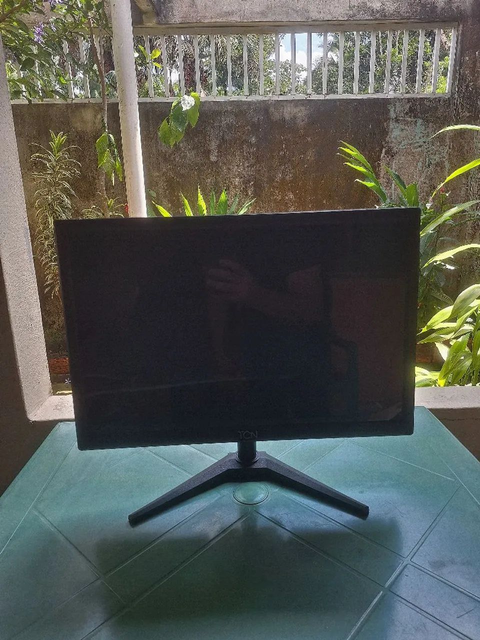 Monitor TCN Led 19  - Foto 2