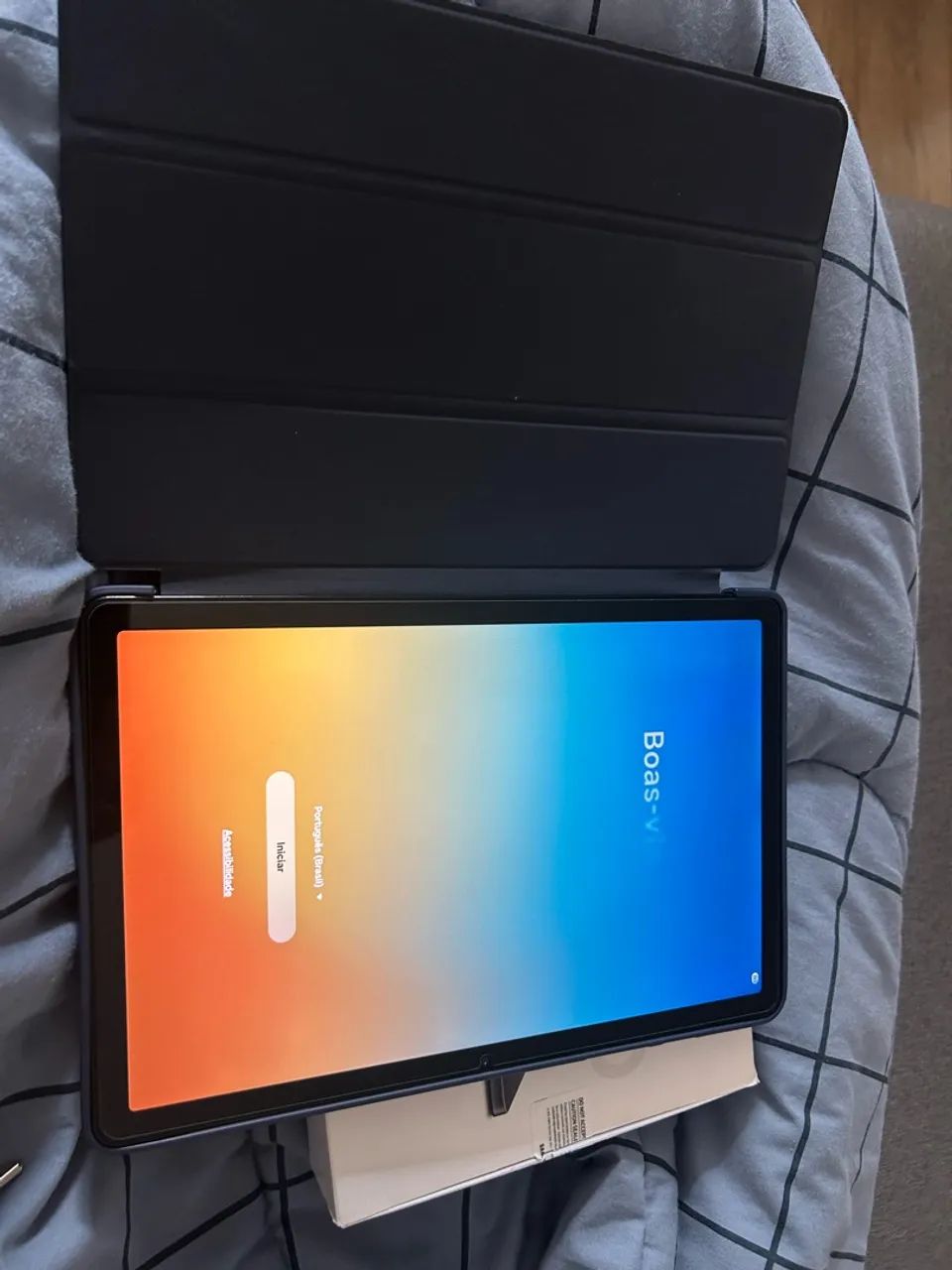 Tablet galaxy tab A9+ 64GB - Foto 4