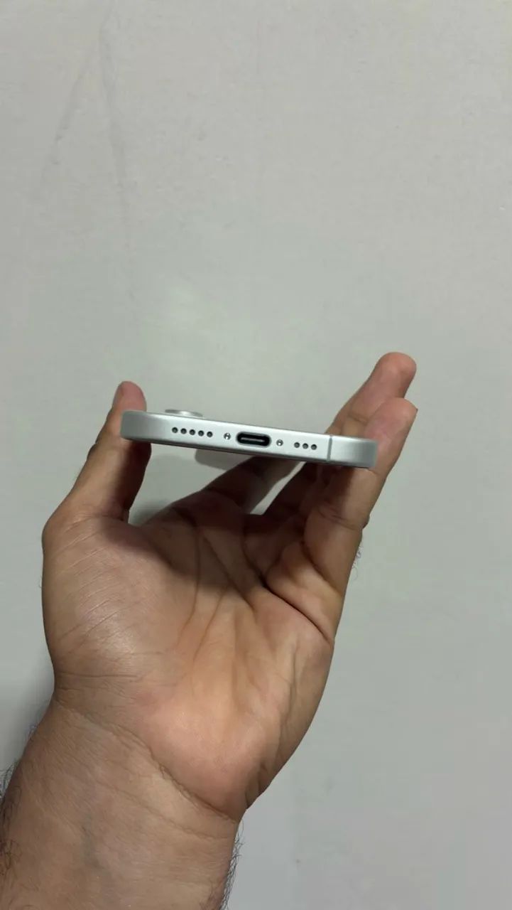 iPhone 17 256G ( Gar Fev/27 e bat 99% ). - Foto 3