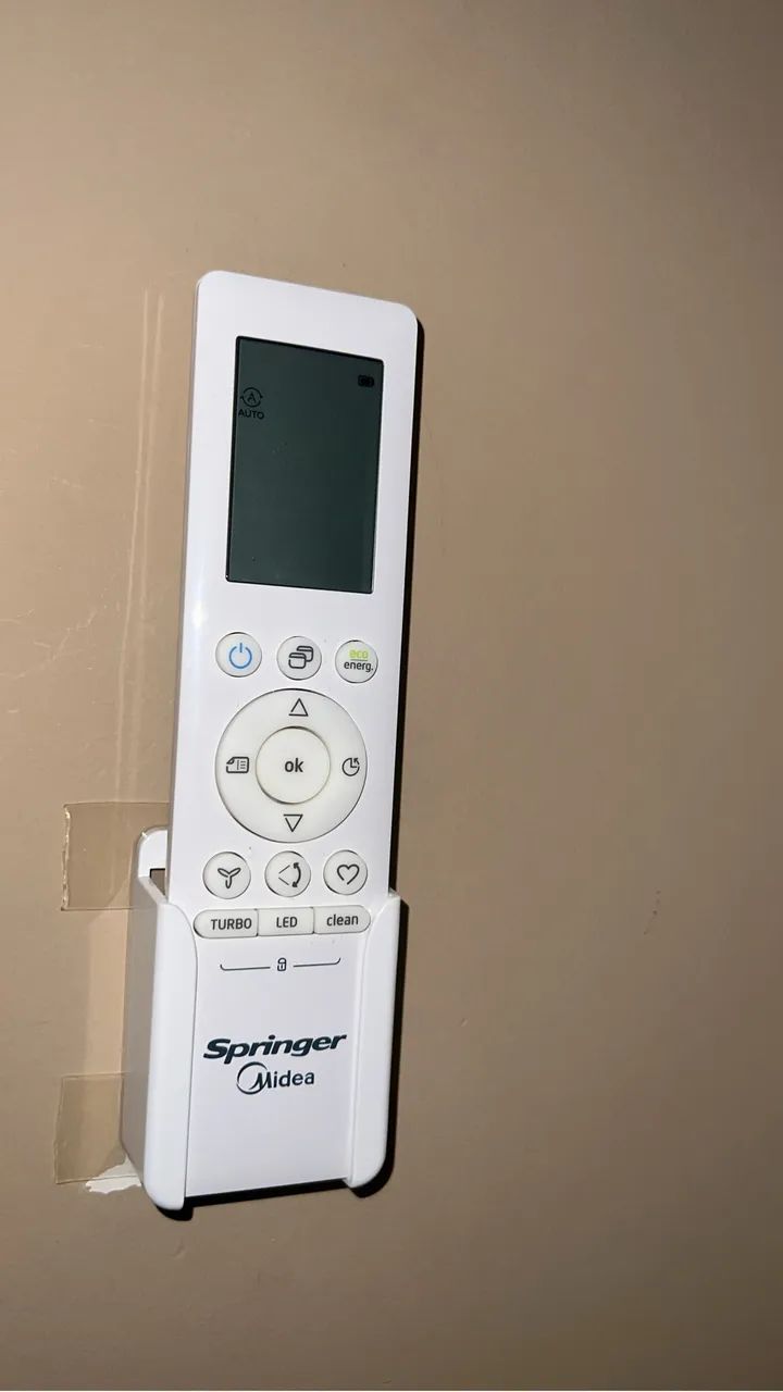 Ar-condicionado  - Foto 2
