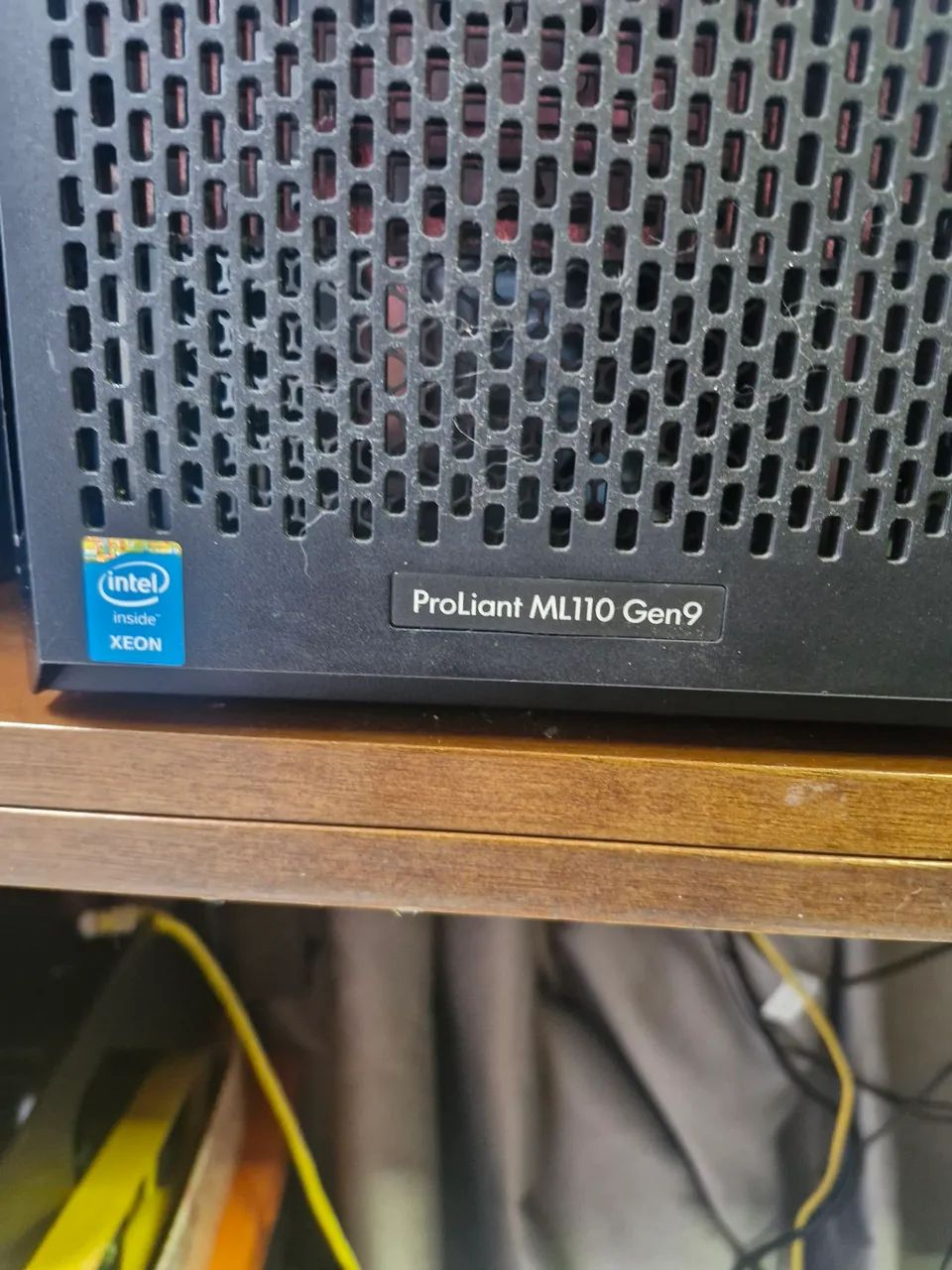 Servidor HP Proliant ML110 Gen9 - Foto 5